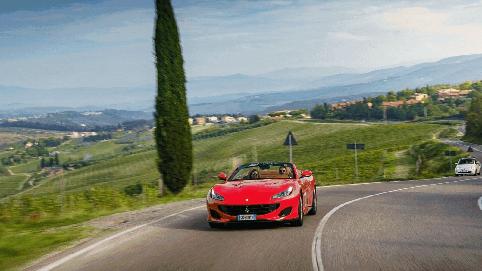 Esplorando il Chianti